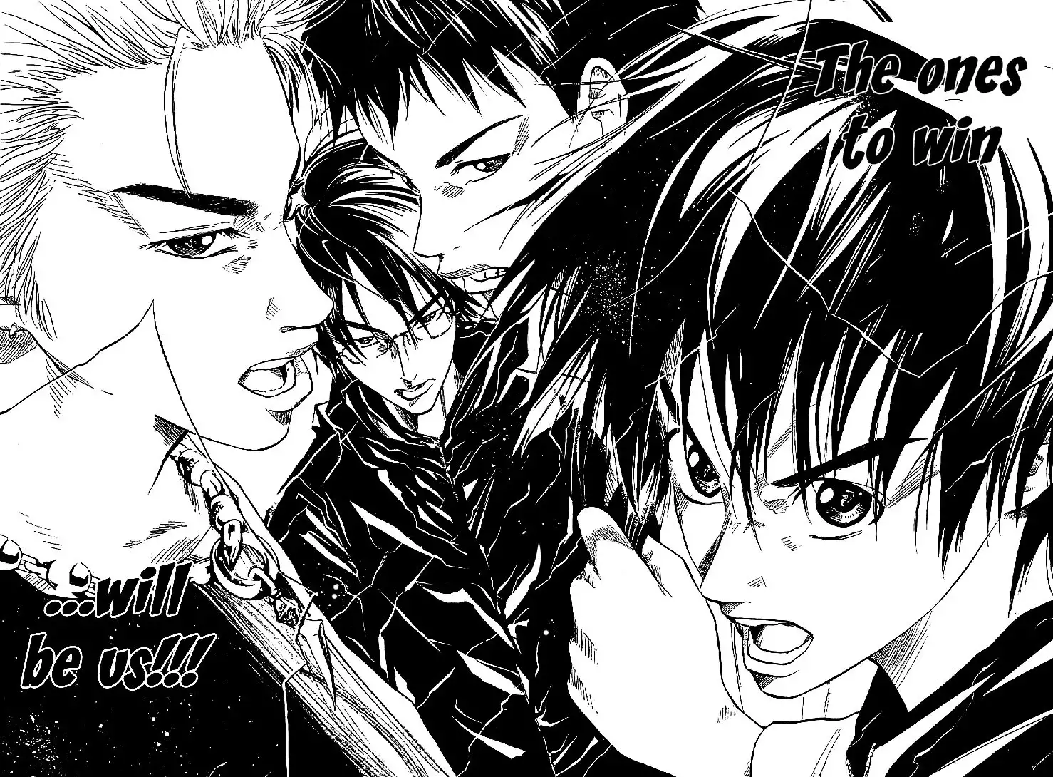 Over Drive Chapter 15 27